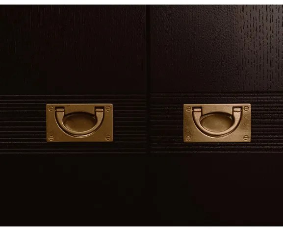 Set Living Saigon 2, Cu Dulap, 315 x 190 x 45 Cm