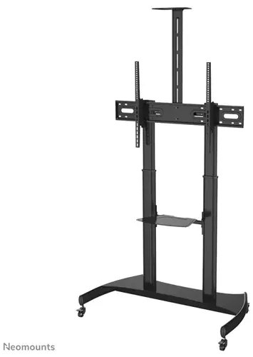 Stand podea mobil NM 60"-100" 100kg ng