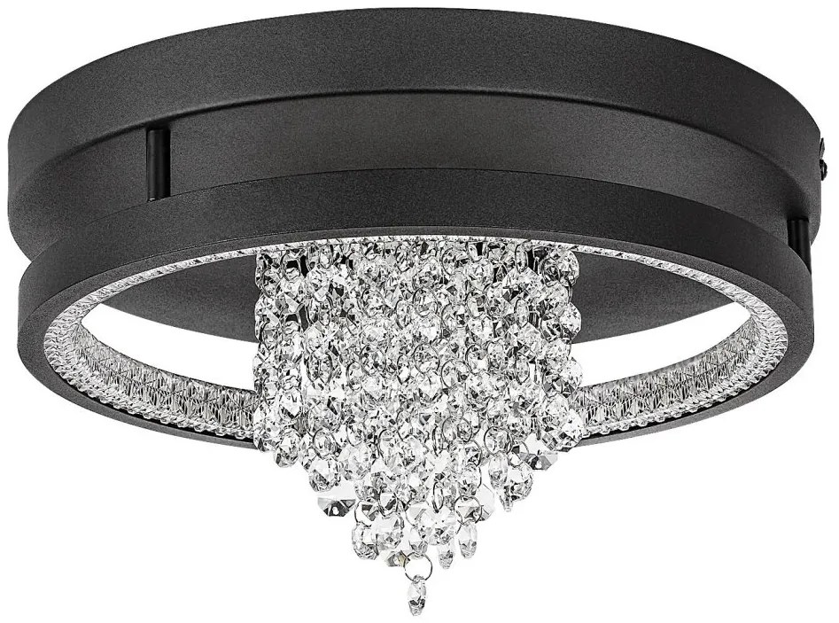 Plafoniera LED design elegant Maribell