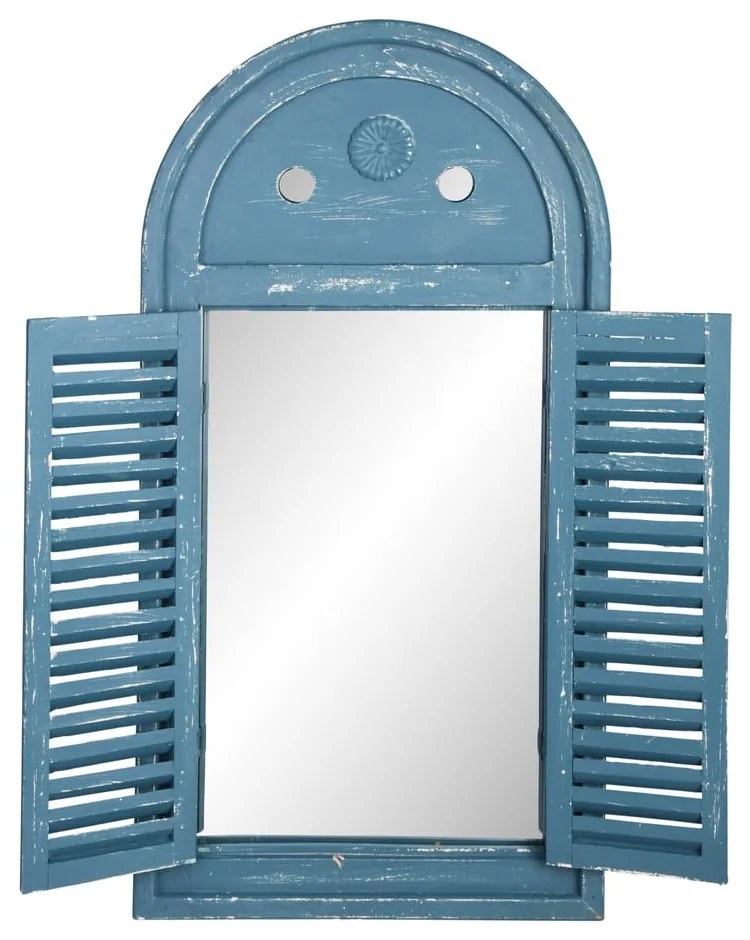 Oglindă de exterior 39x75 cm French – Esschert Design