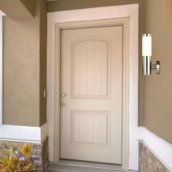 Aplică de exterior 1xE27/60W/230V IP65