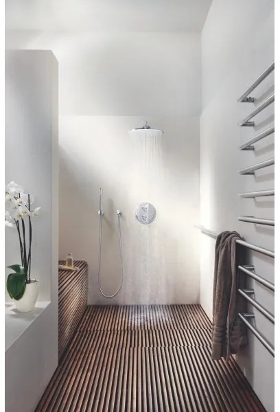 GROHE 28034000 - para de duș SENA, crom lucios