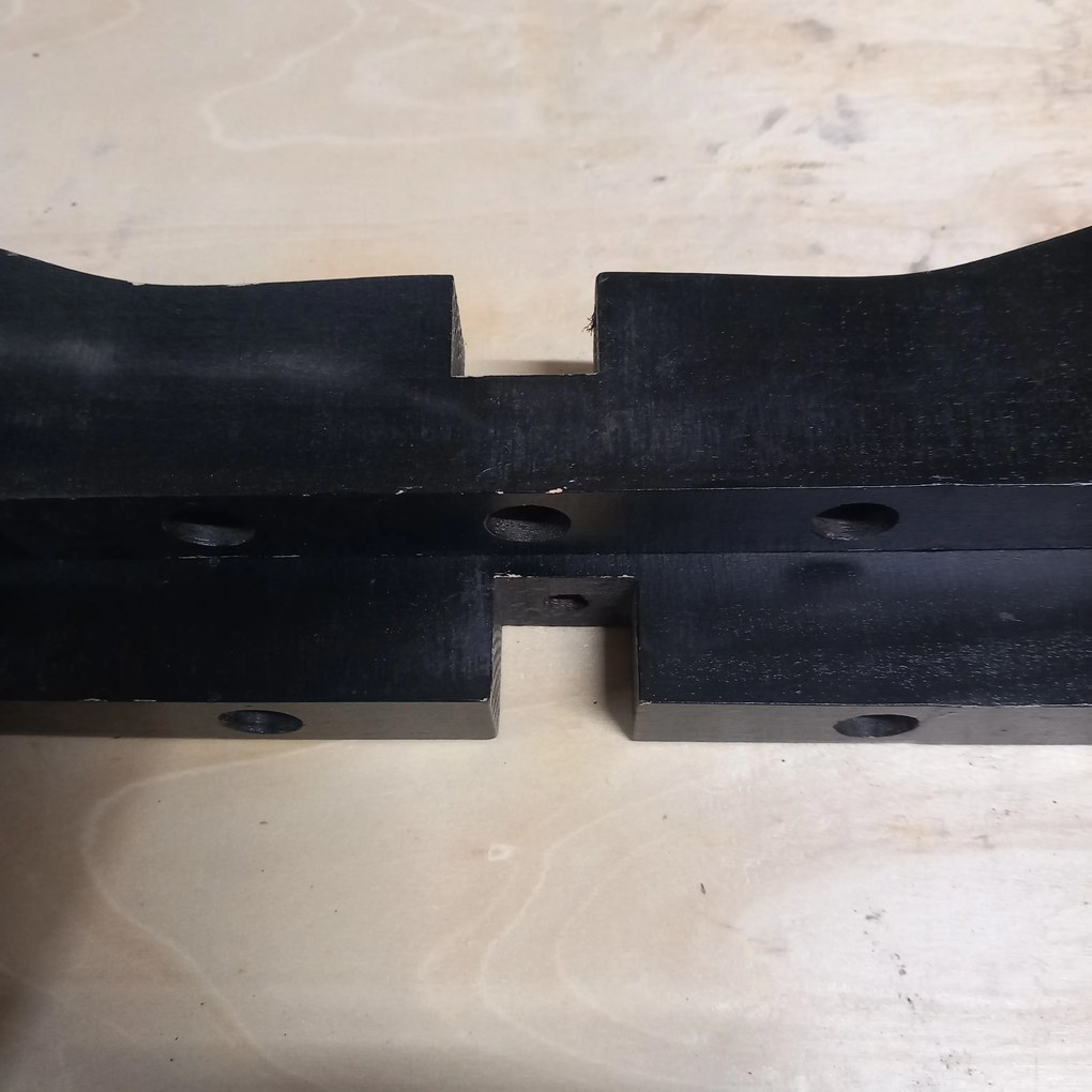 OFERTA Scaun BALI MARK gri deschis cu pernita de catifea calitatea II