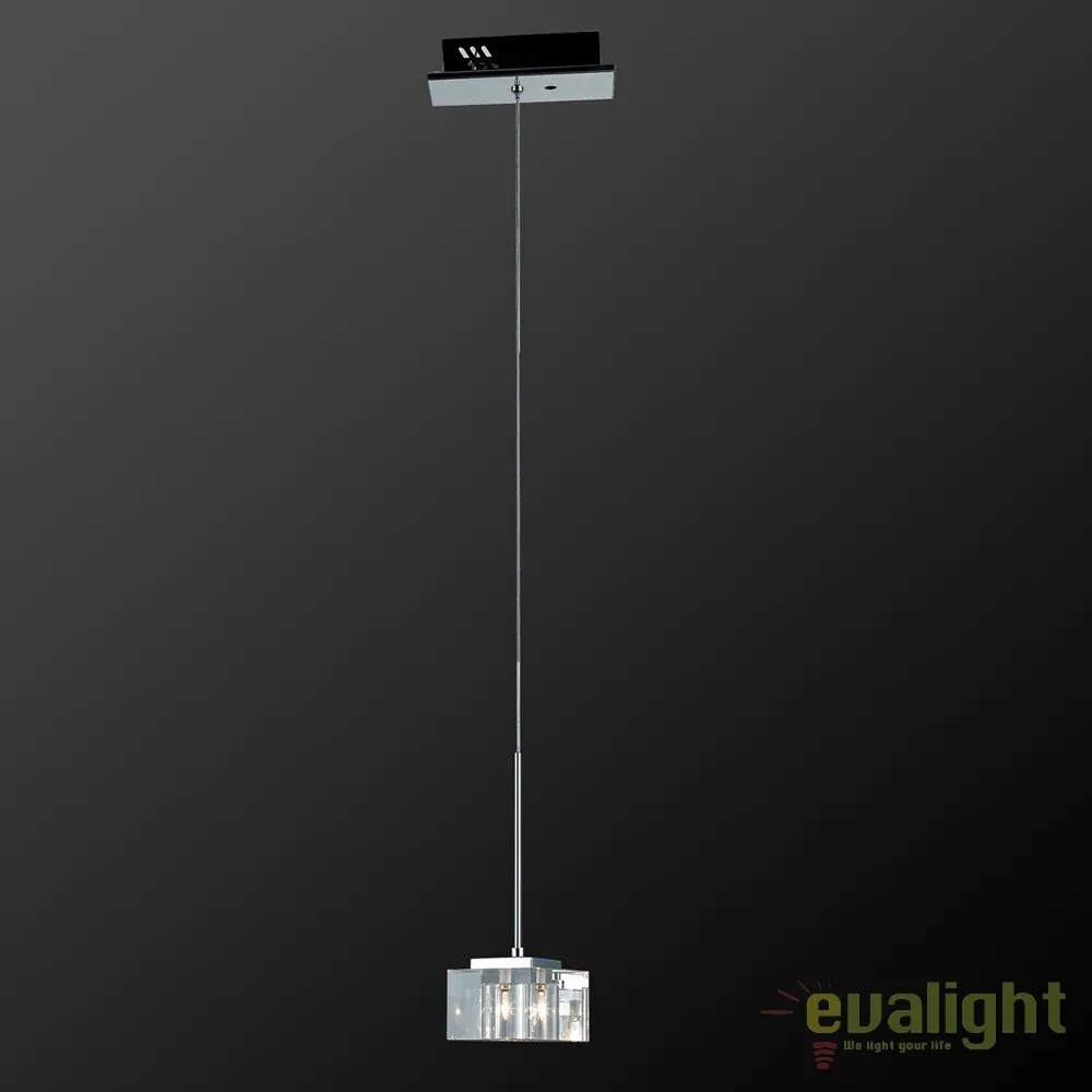 Pendul design modern Box