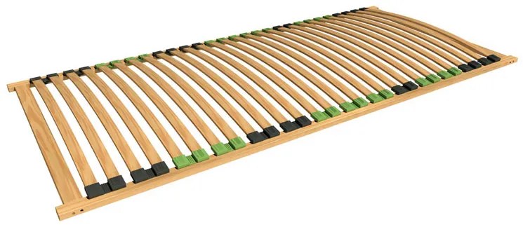Somieră lamelară 200x90 cm Ergo Plus. 784311