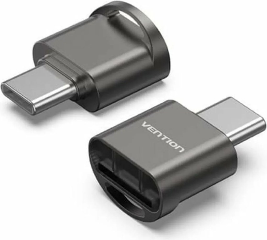 Cititor Extern de Carduri Vention CLMH0