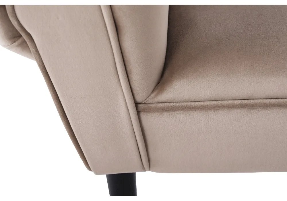 BAN609 - Bancuta 100 cm, bancheta, banca living, dormitor, hol - Gri deschis