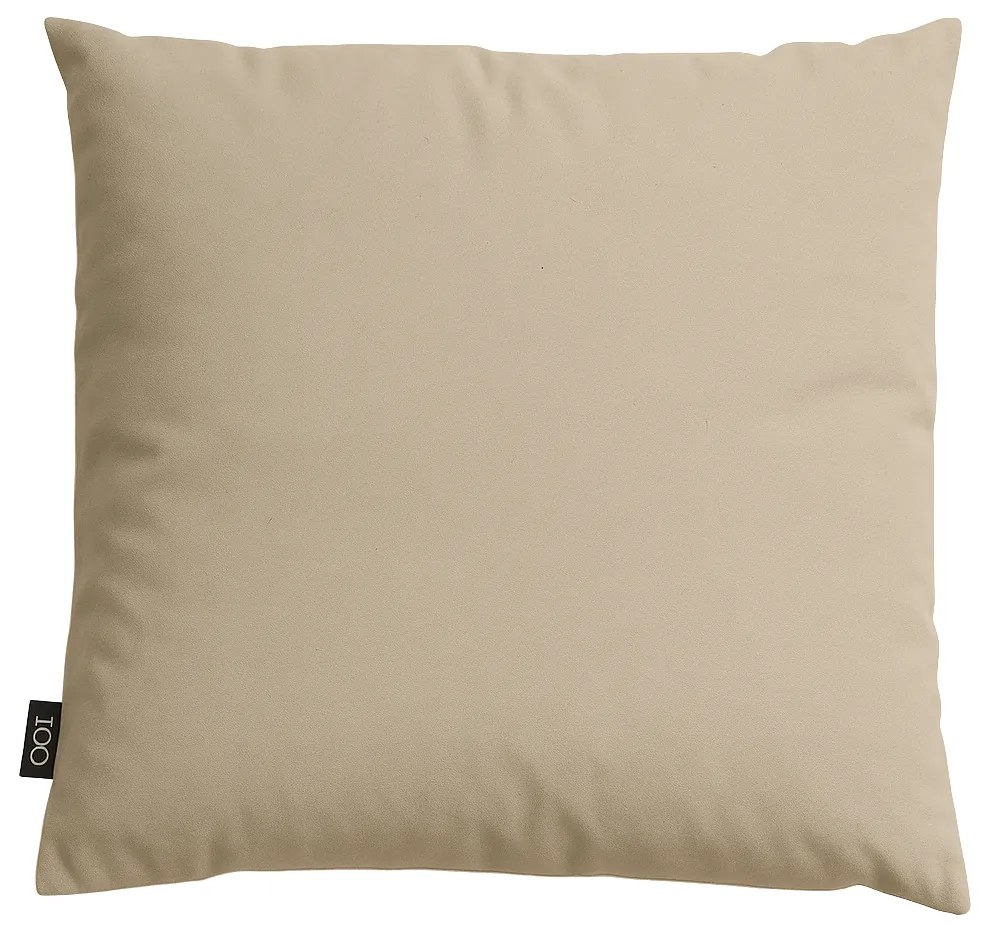 Perna de exterior BELANO 45x45 cm, bej
