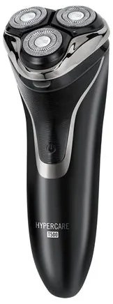 Aparat de ras rotativ hypercare t500 teesa