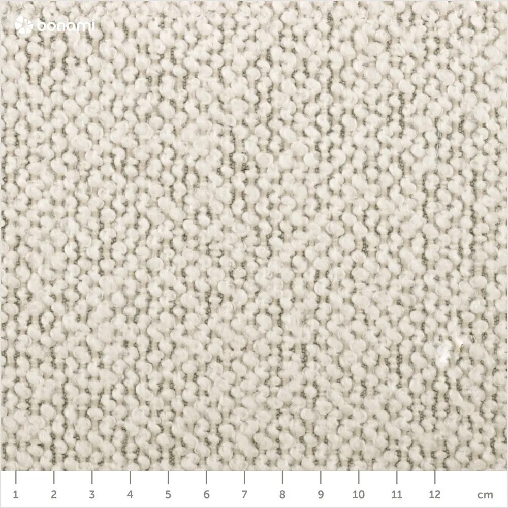 Scaune de sufragerie bej 2 buc. Patricia - Actona