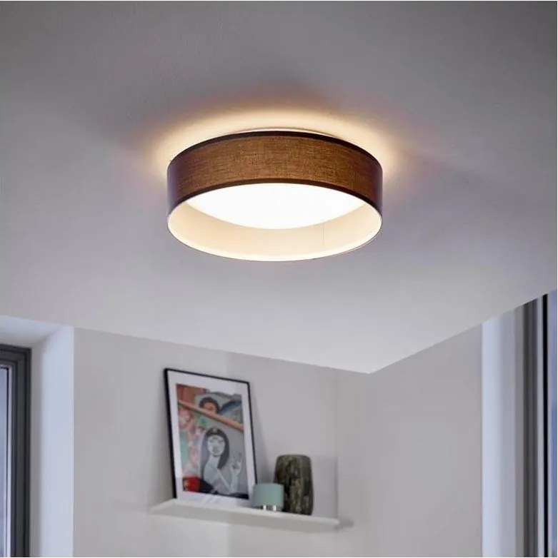 Plafonieră LED Eglo 31592 PASTERI 1xLED/12W/230V
