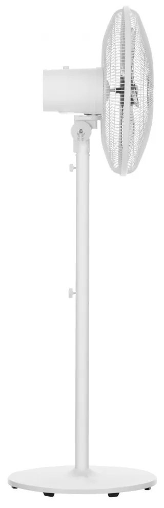 Sencor SFN 4060WH ventilator cu stativ 2 în 1