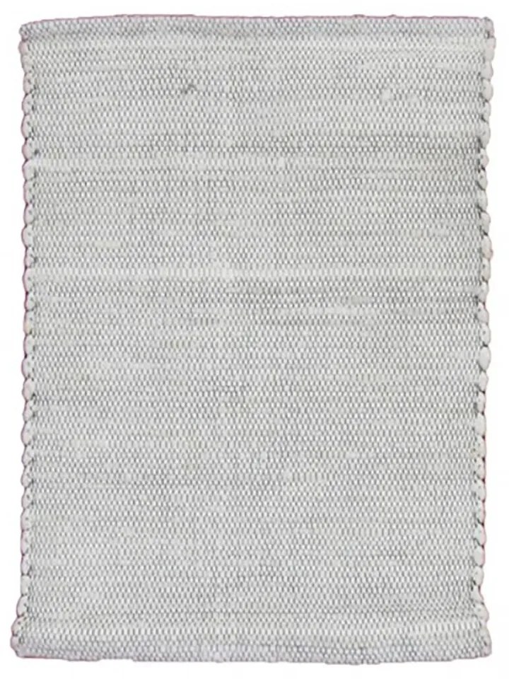 Covor țesut Rustic 60x80 covor gros din lână