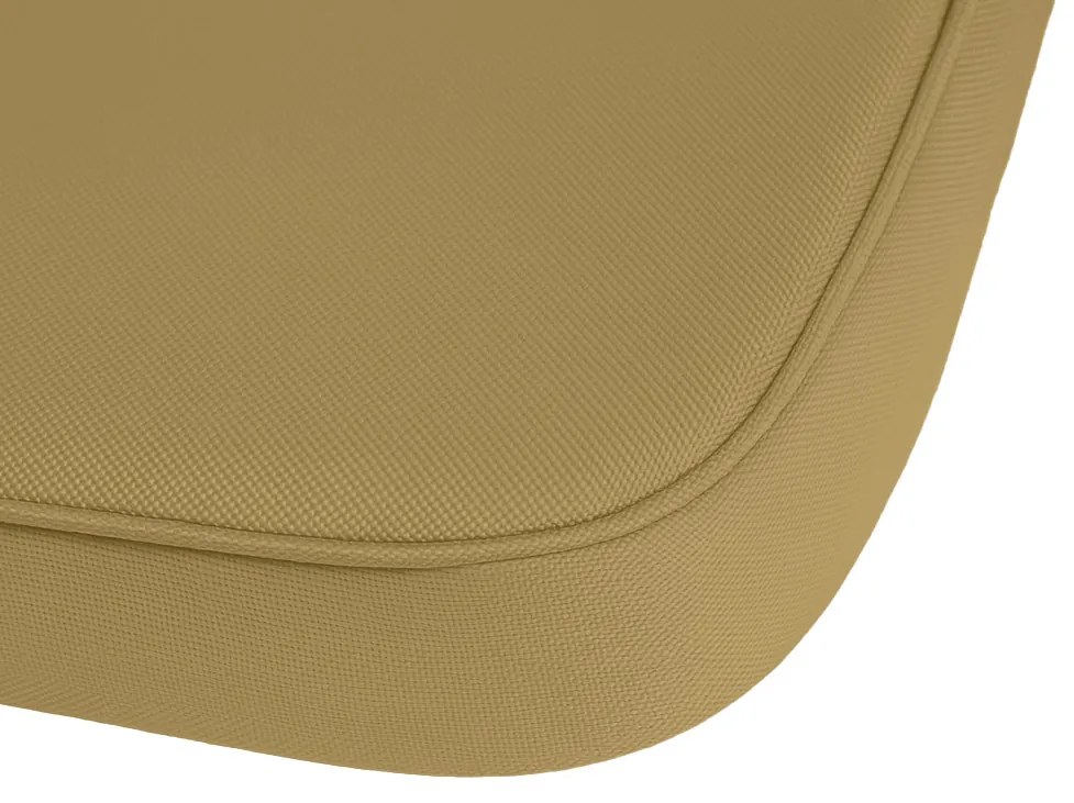 Perna pentru scaun de exterior VIREON 44x45 cm, bej