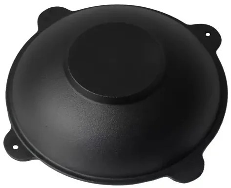 Oala + capac 51x18cm cu 4 manere, fonta Perfect Home 28341