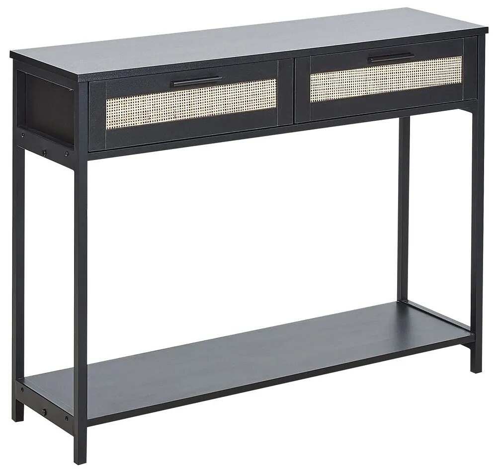 Măsuță consolă Opic (negru). 1079279