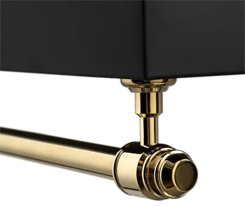 Montblanc 60, hota, 610 m³/h. 165 W, 2 x 1,5 W, LED, bandă