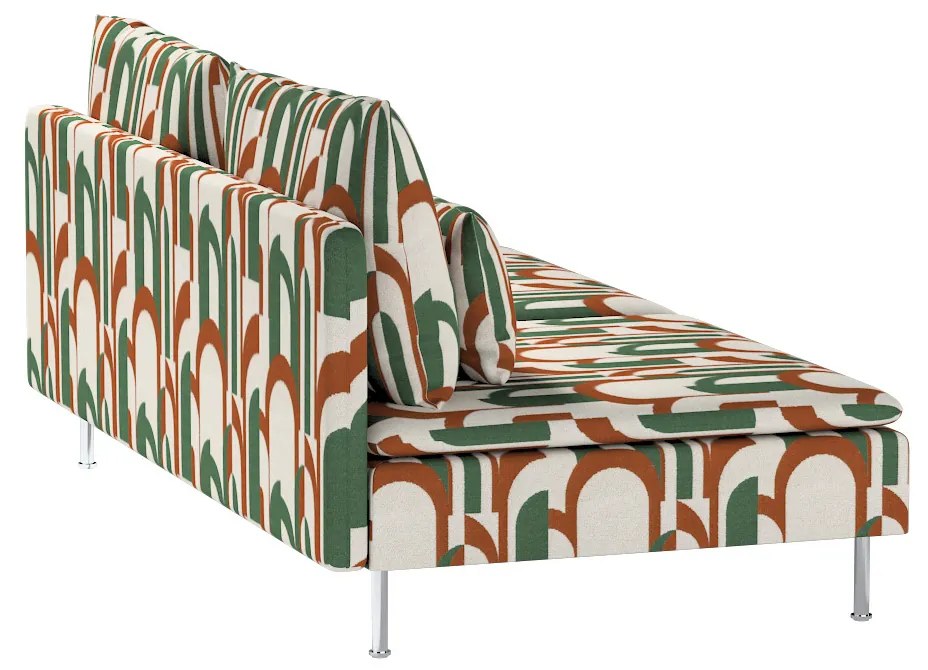 Husă de modul cu 3 locuri Söderhamn