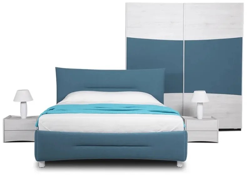 Set Dormitor Helena S 160 x 200 cm