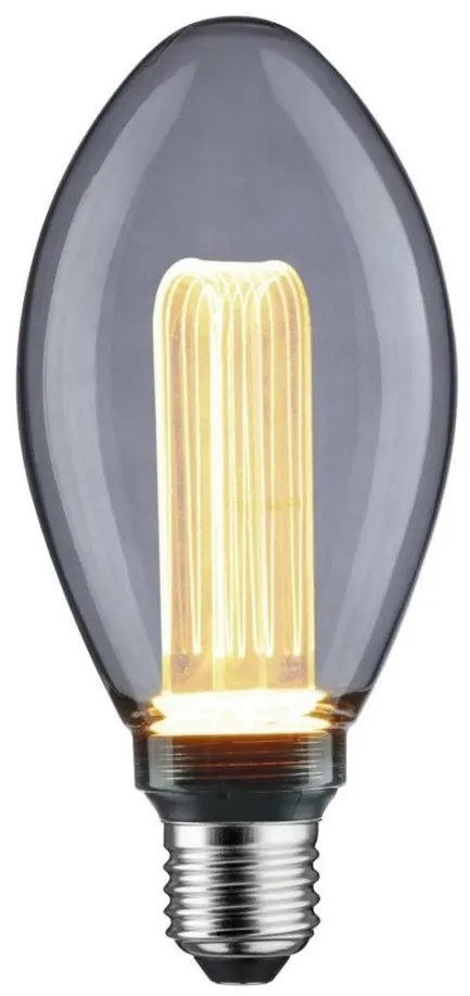 Bec LED INNER B75 E27/3,5W/230V 1800K Paulmann 28877