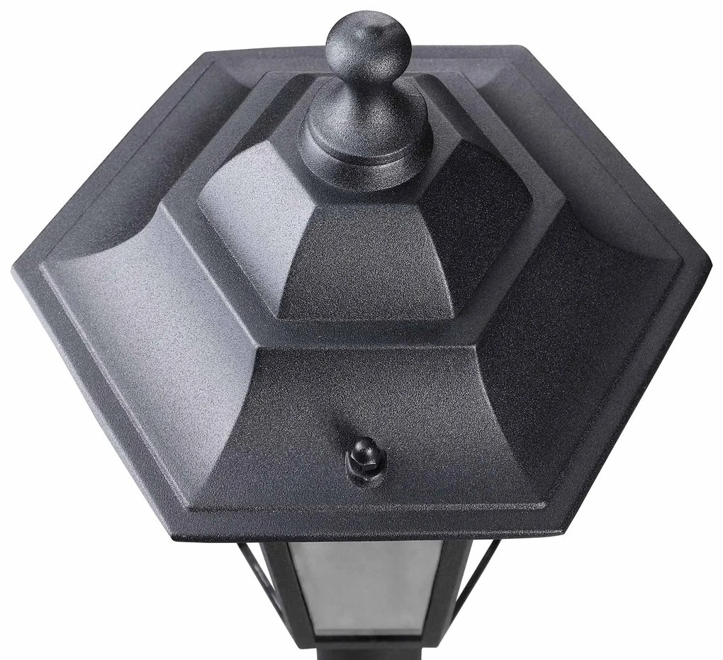 Deuba Lampa de gradina Mytra