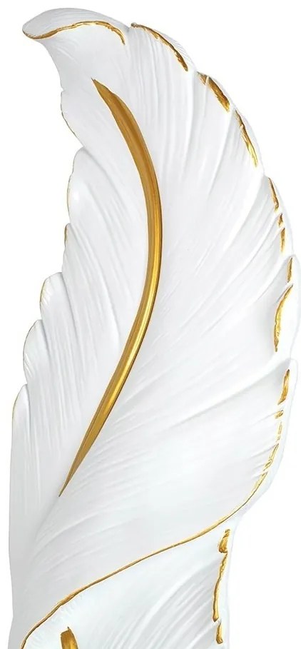 Aplica de perete design ambiental Pana 88cm