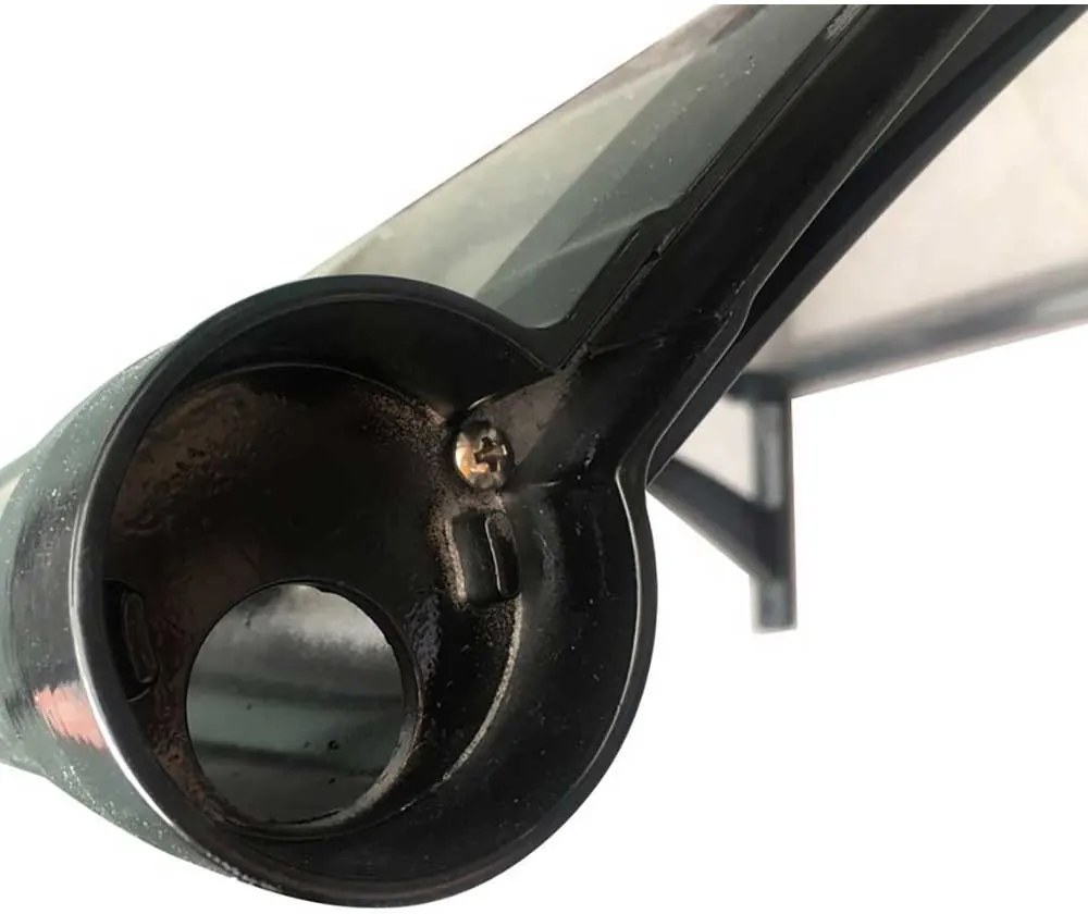 COPERTINA POLICARBONAT CU PICURATOR HOMELUX 100X150 CM