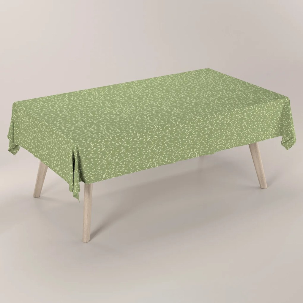 Fata de masa rectangulara