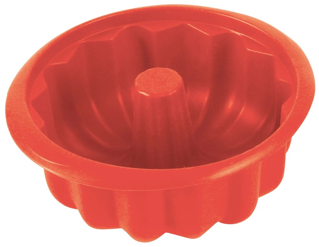 Forma kuglof din silicon 20,6cm Delice