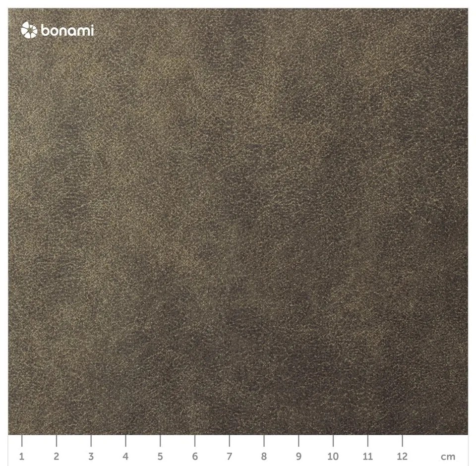 Colțar verde cu tapițerie din imitație de piele (colț pe partea stângă ) Copenhagen – Scandic