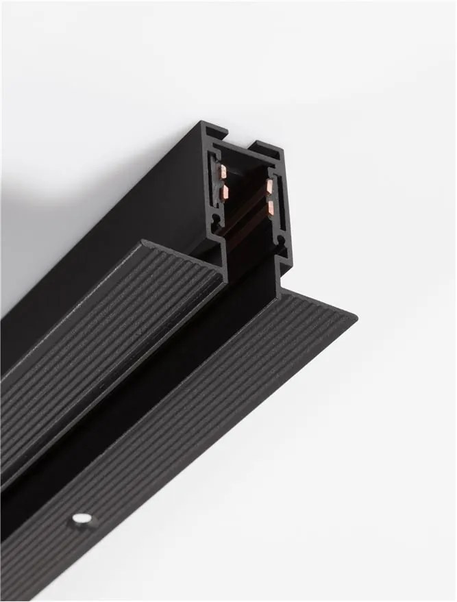 Sina magnetica incastrabila Breda 200cm