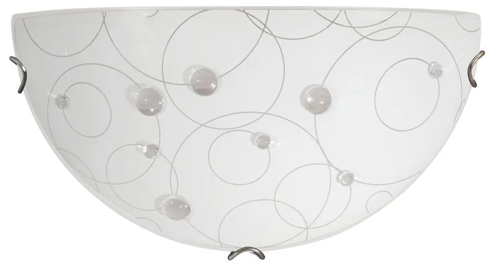 Rabalux 1960 - Corp de iluminat perete JOLLY 1xE27/60W/230V