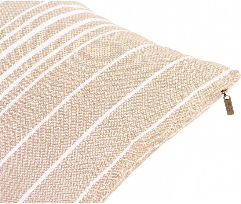 Pernă decorativă din bumbac 45x45 cm Solene – Tiseco Home Studio