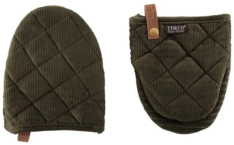 Set de mănuși de bucătărie 2 buc. Velmar – Tiseco Home Studio