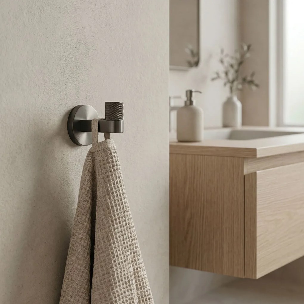 Cuier de baie 39104 ORI Titan