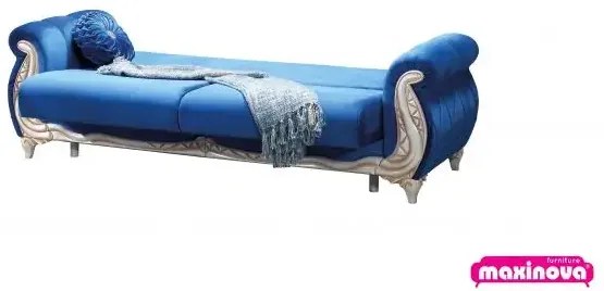 Canapea extensibila cu 3 locuri Saray