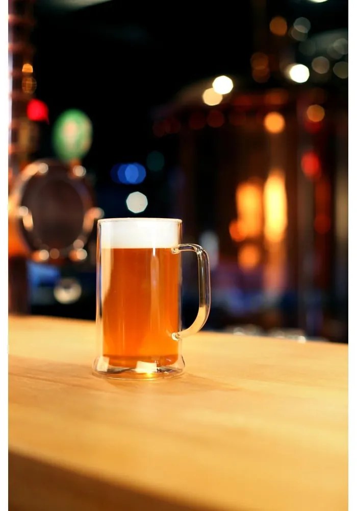 Pahar de bere 500 ml Amo – Vialli Design