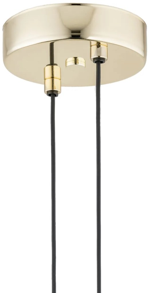 Lustra / Pendul design modern BUFFALO alama