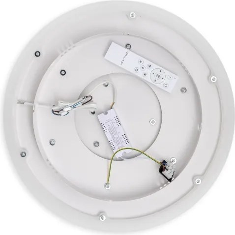 Brilagi - Plafonieră LED reglabilă MODERN LED/58W/230V 3000-6000K + telecomandă