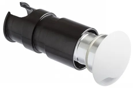 Corp de iluminat LED încastrat de exterior KICK LED/1W/230V IP54 RED-Design Rendl-R12613