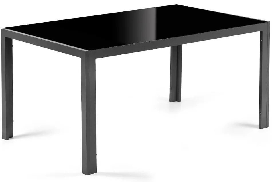 Fieldmann FDZN 5055 masă de grădină, 150 x 90 x 73cm