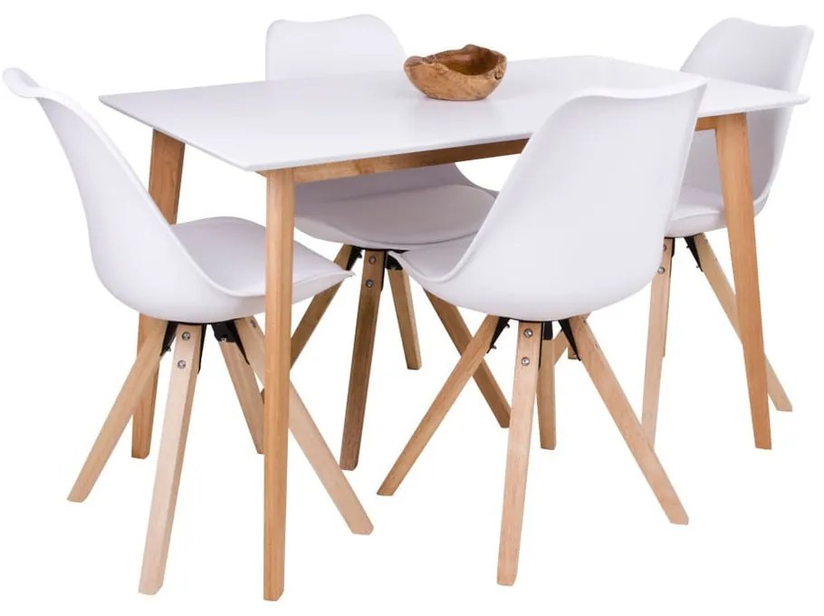 Masă de dining 70x120 cm Vojens – Bonami Essentials