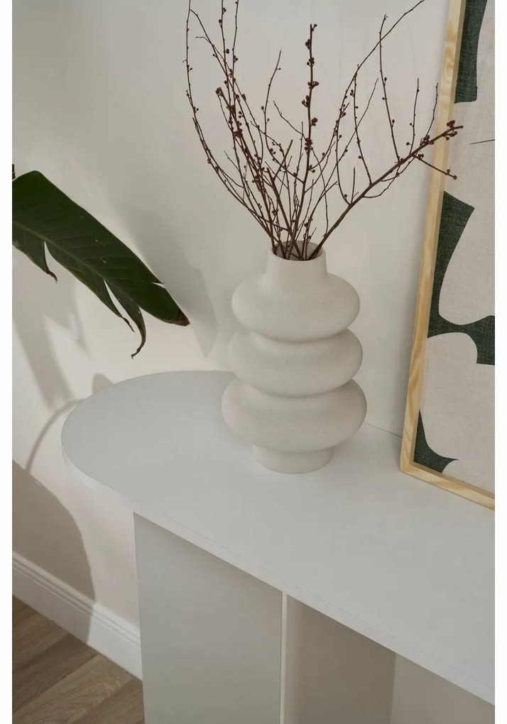 Măsuță laterală Sira White