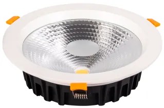 Spot incastrat LED COB 30W 4000K EL0039175