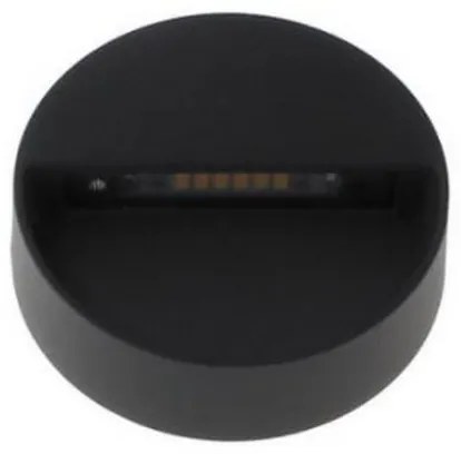 Aplică LED de exterior LED2 STEP ON LED/3W/230V IP54