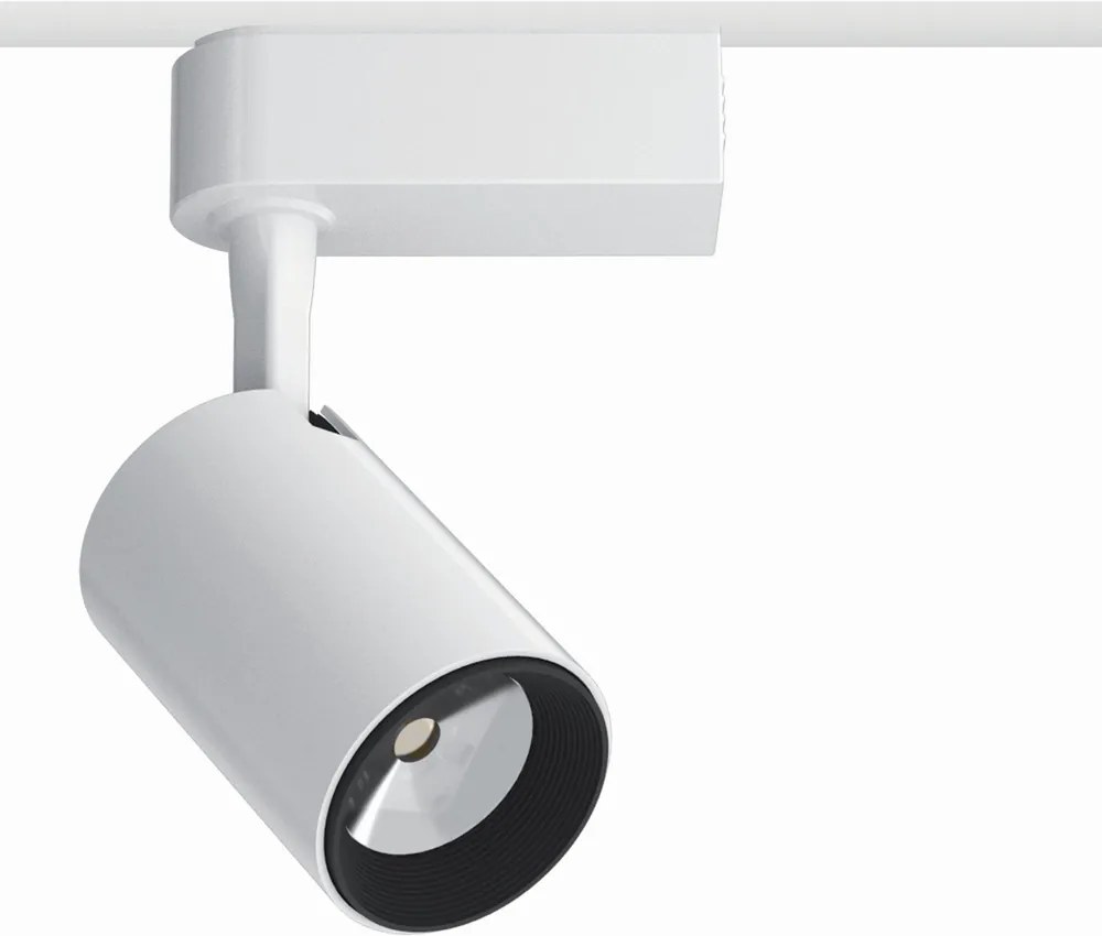 Spot-Pe-Sina-PROFILE-IRIS-LED-WHITE-7W,-3000K-8995-Nowodvorski-Polonia