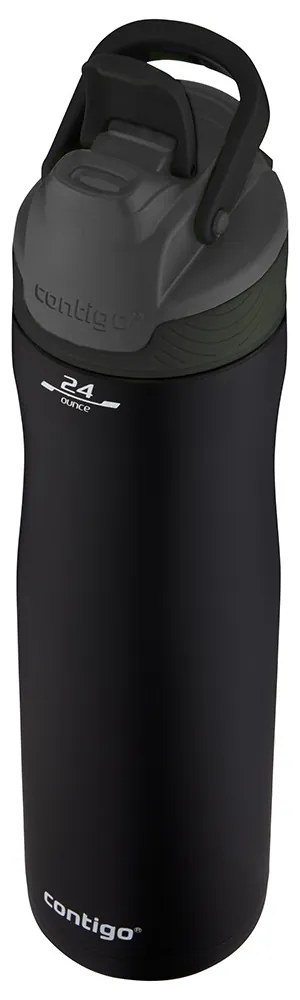 Sticlă termică Contigo Chill 720 ml Matte Black