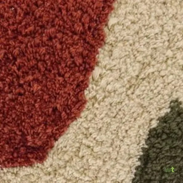 Perna decorativa STEF 45x45 cm, colorata