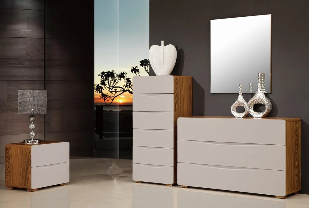 Comoda  Ego Maro, 40 cm, 75 cm, 120 cm, Comoda