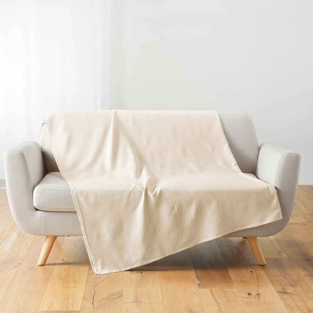 Cuvertura din polibumbac LUCILE, 180 x 220 cm